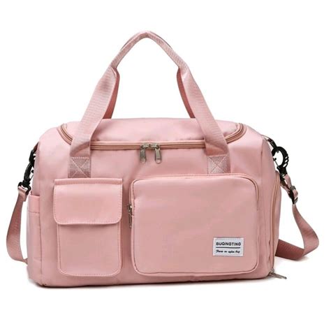 bolsa de costas de viagem feminina grande|Bolsa De Viagem Grande Na Amazon.com.br.